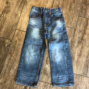 Boys Rodeo Jeans